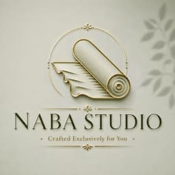 Naba Studio logo
