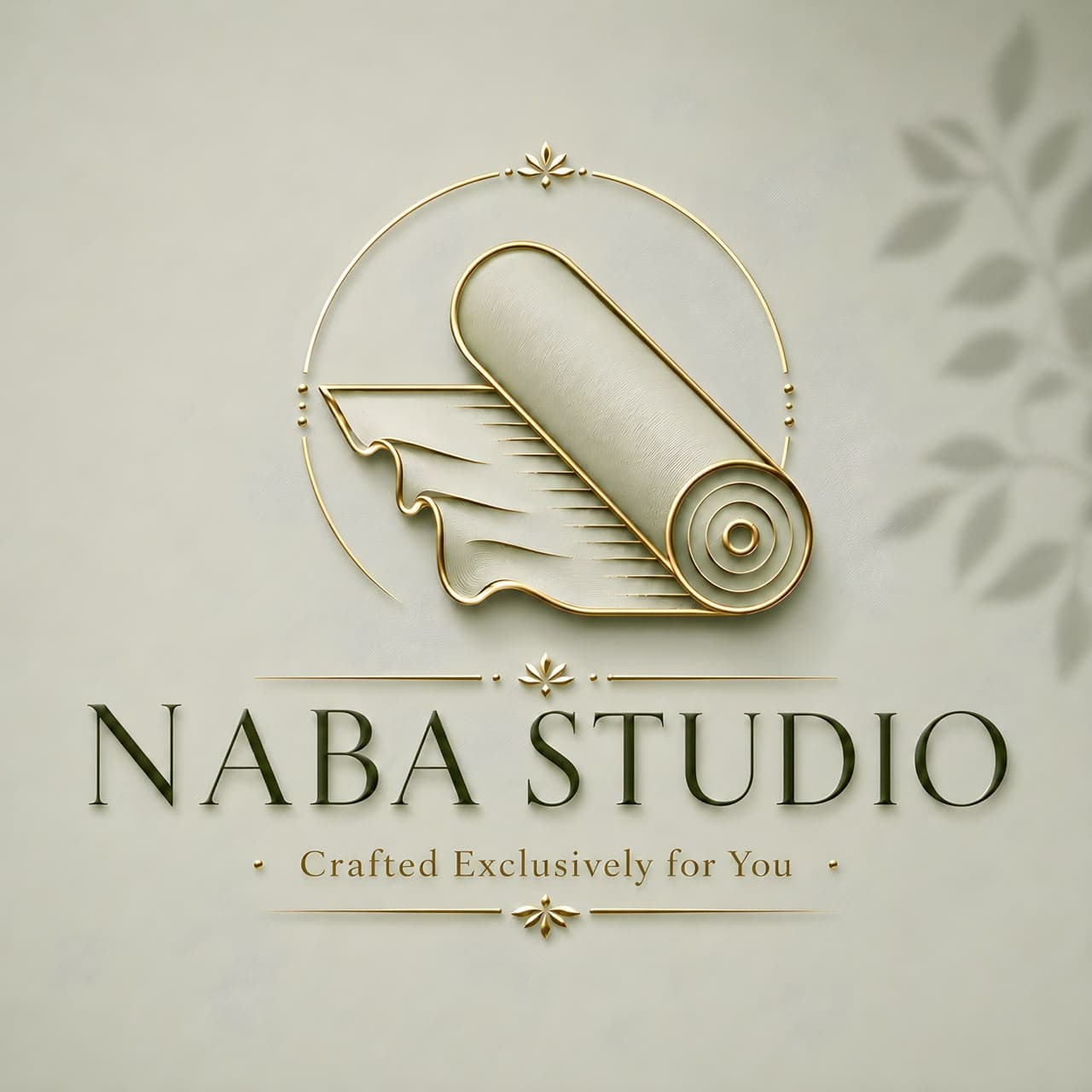 Naba Studio Logo